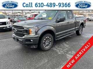 2018 Ford F-150 for sale in Mt. Juliet TN