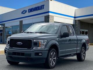 2019 Ford F-150 for sale in Homestead FL