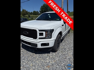 2020 Ford F-150 for sale in Mount Hope WV