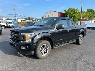 2020 Ford F-150 for sale in Mt. Juliet TN