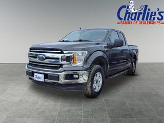 2020 Ford F-150 for sale in Augusta ME