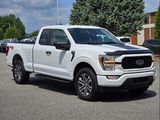 2021 Ford F-150 for sale in Asheville NC