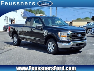 2021 Ford F-150 for sale in Morgan Hill CA
