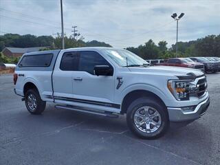 2021 Ford F-150 for sale in Clarksville TN