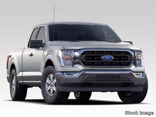 2021 Ford F-150 for sale in Beckley WV