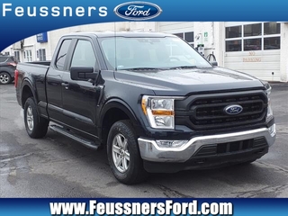 2021 Ford F-150 for sale in Morgan Hill CA