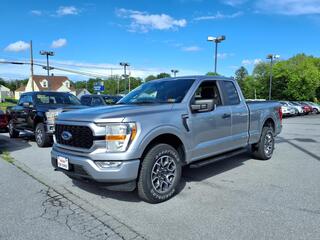 2021 Ford F-150 for sale in Martinsburg WV