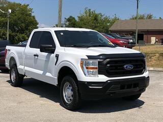 2021 Ford F-150 for sale in Chattanooga TN