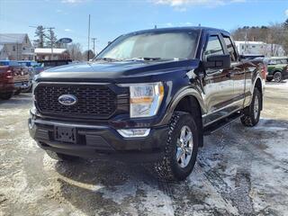 2022 Ford F-150 for sale in S. Paris ME