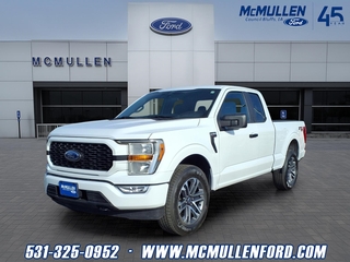 2022 Ford F-150 for sale in Council Bluffs IA