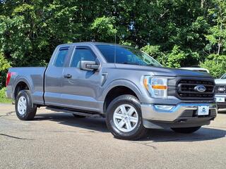2022 Ford F-150 for sale in Rochester NH
