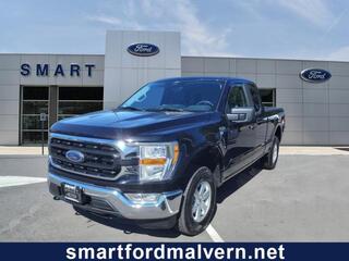 2022 Ford F-150 for sale in Malvern AR