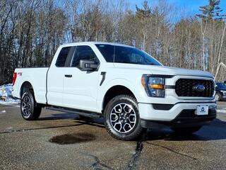 2023 Ford F-150 for sale in Rochester NH