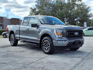 2023 Ford F-150 for sale in Greer SC