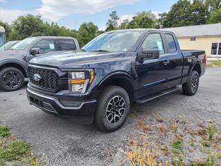 2023 Ford F-150 for sale in Martinsburg WV