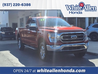2023 Ford F-150 for sale in Dayton OH