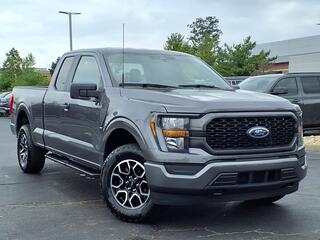 2023 Ford F-150 for sale in Cincinnati OH