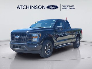 2023 Ford F-150 for sale in Belleville MI