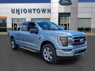 2023 Ford F-150 for sale in Uniontown PA