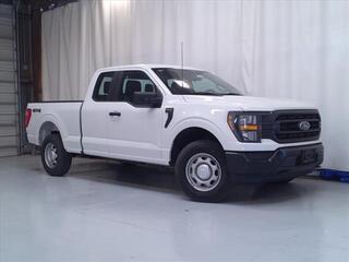 2023 Ford F-150 for sale in Oklahoma City OK