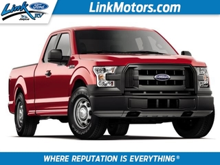 2015 Ford F-150 for sale in Minong WI