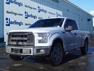 2015 Ford F-150 for sale in West Lebanon NH