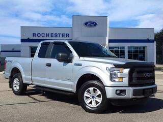 2016 Ford F-150 for sale in Rochester NH