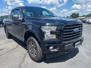 2017 Ford F-150 for sale in Duncansville PA