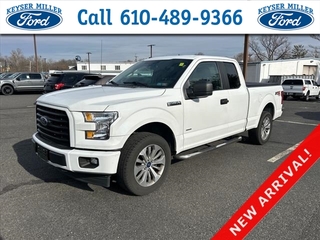 2017 Ford F-150 for sale in Mt. Juliet TN