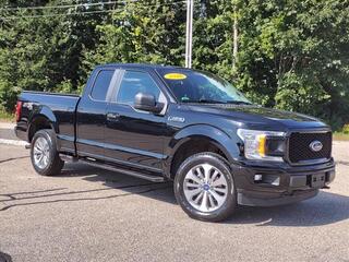 2018 Ford F-150 for sale in Rochester NH