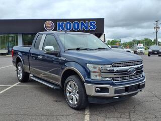 2018 Ford F-150 for sale in Orlando FL