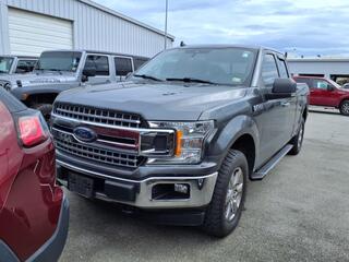 2019 Ford F-150 for sale in Roanoke VA