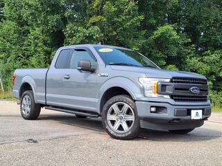 2019 Ford F-150 for sale in Rochester NH