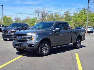 2019 Ford F-150 for sale in Wayne MI