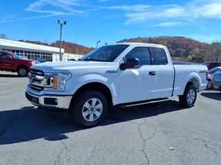 2019 Ford F-150 for sale in Johnson City TN