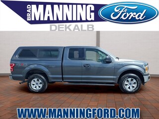 2020 Ford F-150 for sale in Des Plaines IL