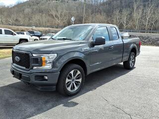 2020 Ford F-150 for sale in St Paul VA