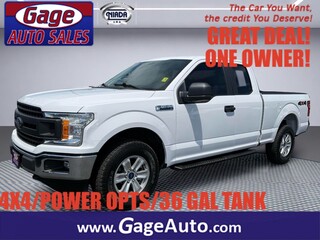 2020 Ford F-150 for sale in Milwaukie OR