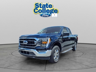 2021 Ford F-150 for sale in State College PA