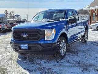 2021 Ford F-150 for sale in S. Paris ME