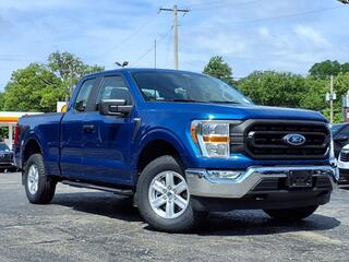 2022 Ford F-150 for sale in Wilmington IL