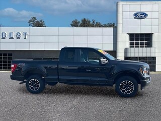 2023 Ford F-150 for sale in Wellesley MA
