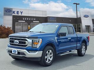 2023 Ford F-150 for sale in Thomaston ME