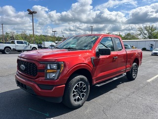 2023 Ford F-150 for sale in Mt. Juliet TN