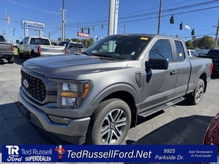2023 Ford F-150 for sale in Knoxville TN