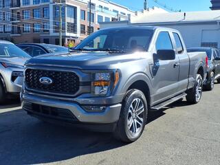 2023 Ford F-150 for sale in Garwood NJ