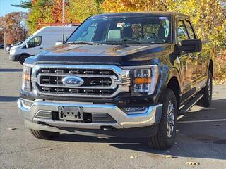 2023 Ford F-150 for sale in West Lebanon NH