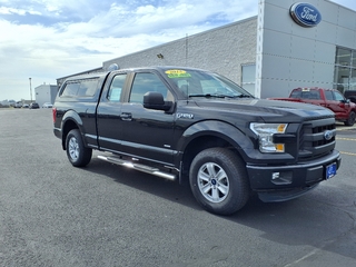 2015 Ford F-150 for sale in Arlington WI