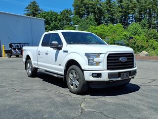 2015 Ford F-150 for sale in Wellesley MA