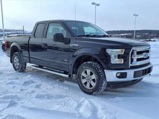 2017 Ford F-150 for sale in Uniontown PA